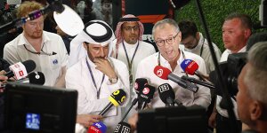 Meinung: Warum die Formel 1 dringend einen Wertekodex braucht