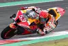 Bild zum Inhalt: Kampf gegen sich selbst: Marc Marquez steht vor seiner schwersten Aufgabe