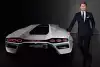 Bild zum Inhalt: Lamborghini: Rekordabsatz im Jahr 2021