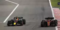 Max Verstappen, Charles Leclerc