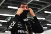 Bild zum Inhalt: George Russell: Mercedes hat schon in der F1-Saison 2021 gezeigt, wie es geht