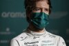 Bild zum Inhalt: Vettel über Saudi: "Wie mutig kann man sein, wenn man bezahlt ist?"