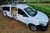 Dieser Dacia Dokker-Camper könnte unter 15.000 Euro kosten