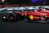 Bild zum Inhalt: Carlos Sainz: Warum er mit gebrauchten Reifen am schnellsten war