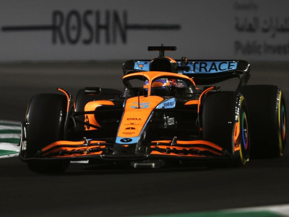 Daniel Ricciardo