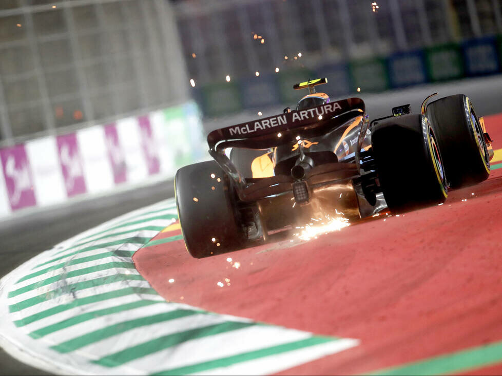 Lando Norris
