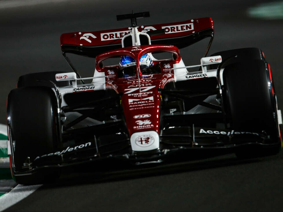 Valtteri Bottas