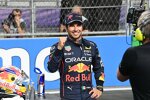 Sergio Perez (Red Bull) 