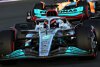 Bild zum Inhalt: Saudi-Arabien-GP in der Analyse: Mercedes fehlt eine ganze Sekunde!