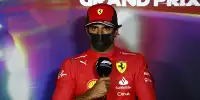 Carlos Sainz