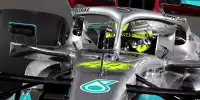 Bild zum Inhalt: Ralf Schumacher deutet an: Mercedes' fette Jahre könnten vorbei sein