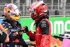 Sergio Perez: Haben Geschwindigkeit im Qualifying für Rennpace geopfert