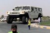 Der größte Hummer der Welt macht einen kleinen Ausflug