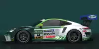 Bild zum Inhalt: Überraschung im ADAC GT Masters: ID Racing geht mit Herberth zusammen