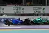 Bild zum Inhalt: FIA bestraft Alexander Albon nach Kollision mit Lance Stroll