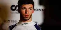 Pierre Gasly
