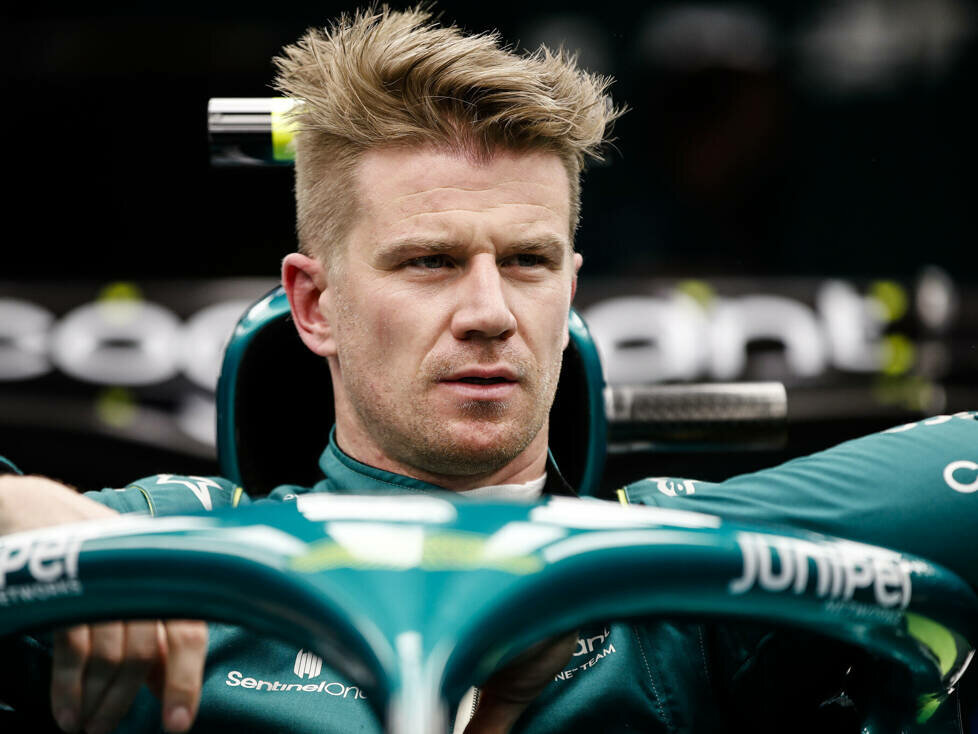 Nico Hülkenberg
