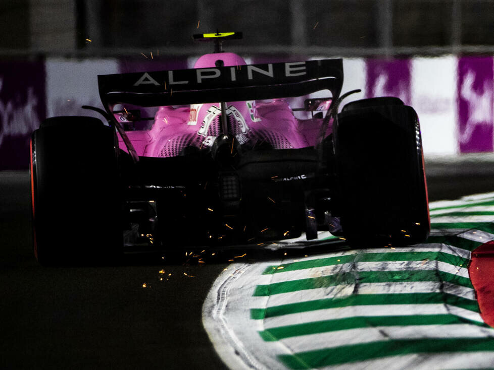 Esteban Ocon