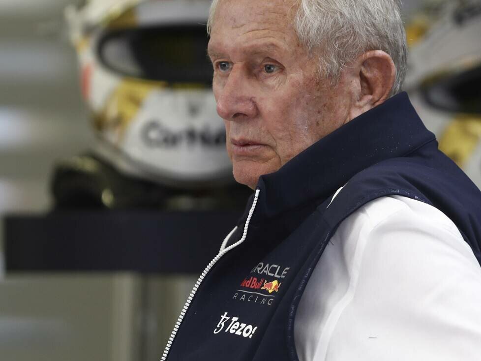 Helmut Marko