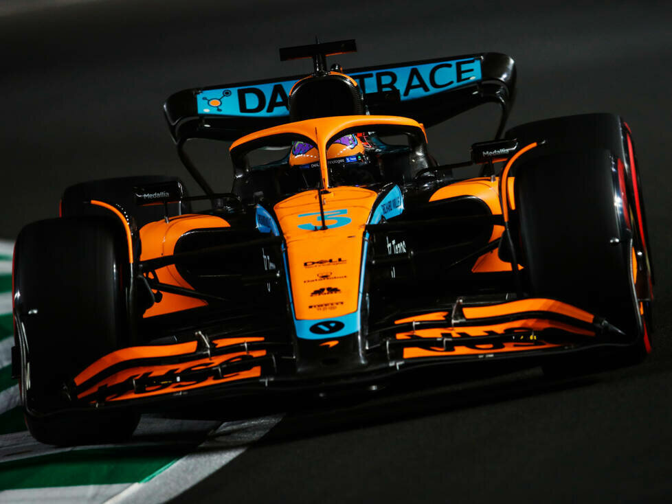 Daniel Ricciardo