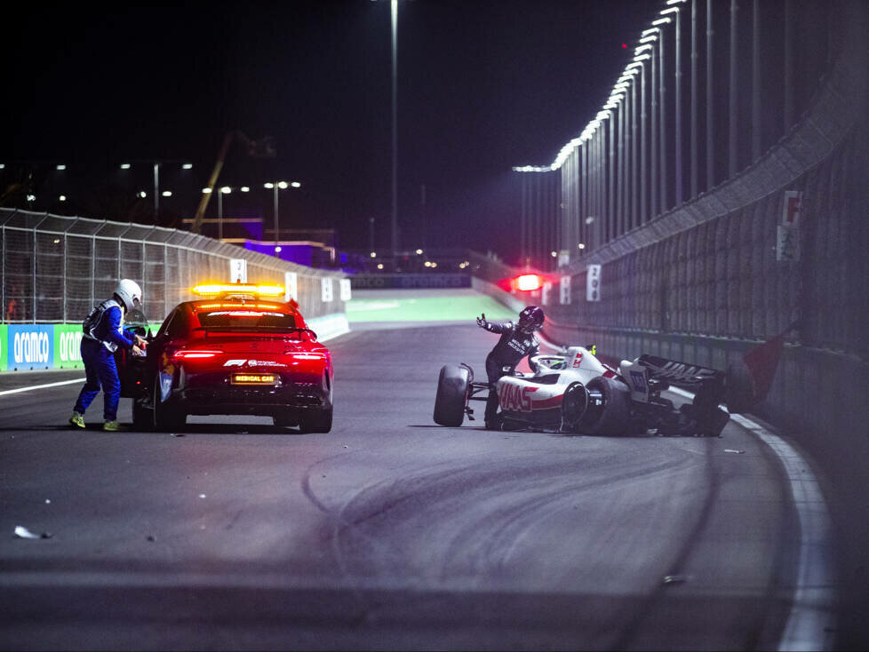 Mick Schumacher