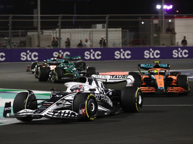 Pierre Gasly, Lando Norris, Lance Stroll Pierre Gasly, Lando Norris, Lance Stroll