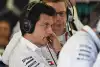 Bild zum Inhalt: Wer letzte Nacht am schlechtesten geschlafen hat: Toto Wolff