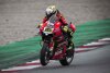 Bild zum Inhalt: Ducati mit Test-Bestzeit: Kann Alvaro Bautista um den WM-Titel kämpfen?