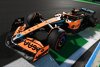 Bild zum Inhalt: McLaren nach Ricciardo-Ausfall: "Müssen uns bei Daniel entschuldigen"
