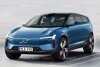Volvo Embla als Rendering: So könnte der Elektro-XC90 aussehen