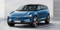 Volvo Embla als Rendering