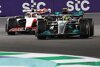 Boxenchaos bei Mercedes: Wie Lewis Hamilton beim VSC geschlafen hat