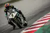 Bild zum Inhalt: Erfolgreicher WSBK-Test in Barcelona: Philipp Öttl fährt in die Top 10