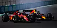 Charles Leclerc, Max Verstappen