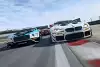 Bild zum Inhalt: ADAC eSports im Livestream: 2. Saisonhälfte startet in Zandvoort