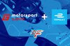 Bild zum Inhalt: Motorsport Games' rFactor 2 offizielle Sim-Racing-Plattform der Formel E