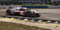 Mike Conway, Kamui Kobayashi