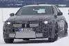 Bild zum Inhalt: Neuer BMW M5 (2023) mit "Hybrid"-Aufklebern gesichtet