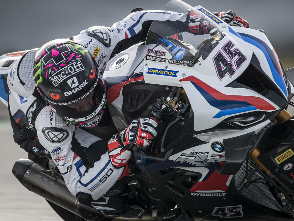 Scott Redding