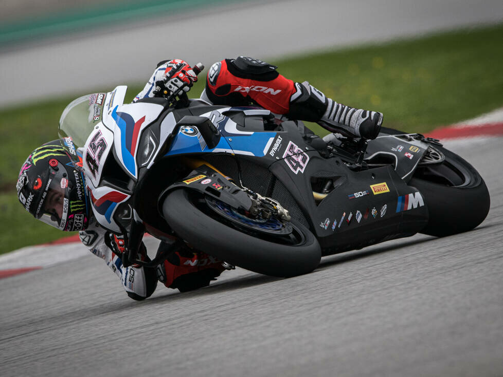 Scott Redding