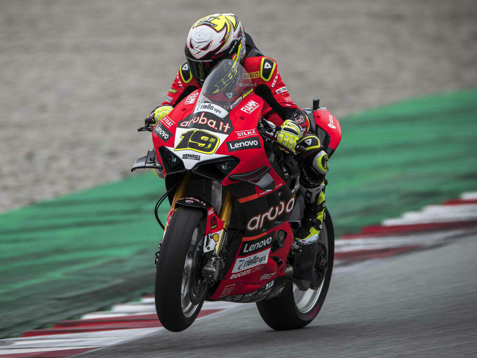 Alvaro Bautista