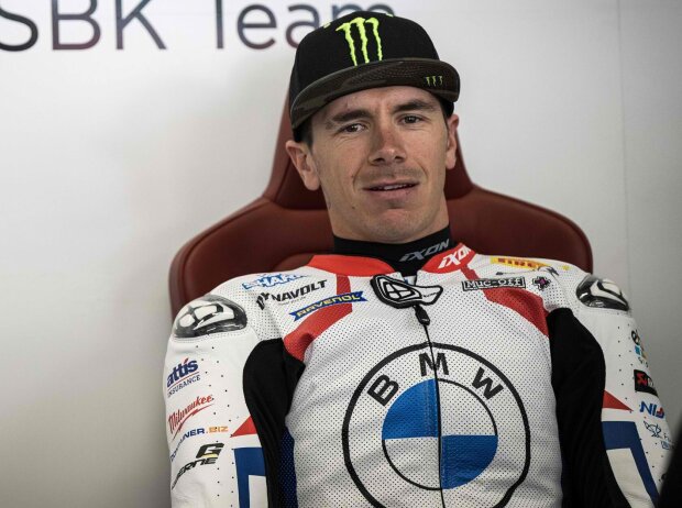 Scott Redding