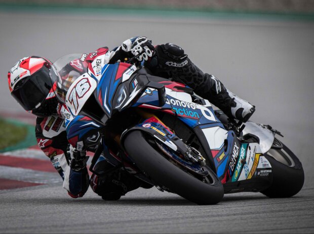Loris Baz Loris Baz