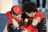 Bild zum Inhalt: Binotto: Leclerc kann erster Ferrari-Weltmeister seit Räikkönen werden