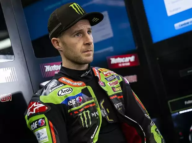 Jonathan Rea Titel-Bild zur News: Jonathan Rea