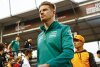 Formel-1-Liveticker: Hülkenberg schließt mit Comeback ab