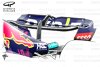 Formel-1-Technik: Mit diesen Updates gewann Red Bull in Dschidda