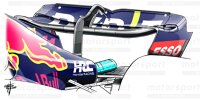 Bild zum Inhalt: Formel-1-Technik: Mit diesen Updates gewann Red Bull in Dschidda