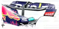 Bild zum Inhalt: Formel-1-Technik: Mit diesen Updates gewann Red Bull in Dschidda