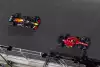 Bild zum Inhalt: Max Verstappen: Bei freier Fahrt funktioniert der Red Bull besser